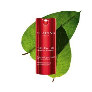 Clarins Total Eye Lift Lift Replenishing Eye Concentrate 15mL
